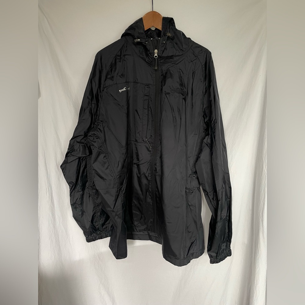 Eddie Bauer Men's Windbreaker
